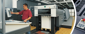 Printing Industry
