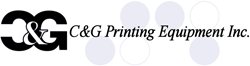 C&G Printing Equipment