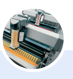 Offset Printing Press